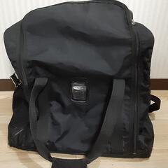防具袋　