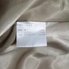 短丈　Lサイズ位ジャケットです。の画像