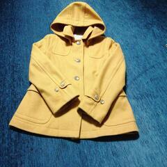 短丈　Lサイズ位ジャケットです。の画像