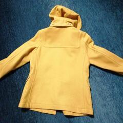 短丈　Lサイズ位ジャケットです。の画像