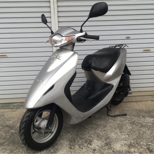 HONDA dio 車体 人気❗️全国配送可能❗️