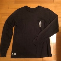 クロムハーツ　ロンTの画像