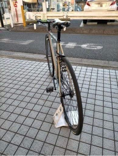 早い者勝ち！フジフェザー2021