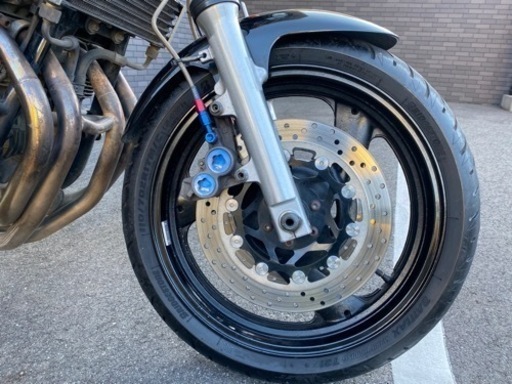 XJR400R 車検２年付　RH02J ヤマハ　ゼファーCB400