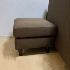 3人掛けソファの画像