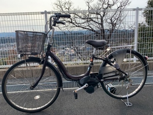 売却済みです。