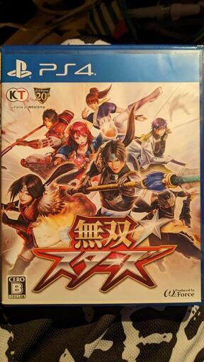 PS4ソフト3本セット 22日まで掲載