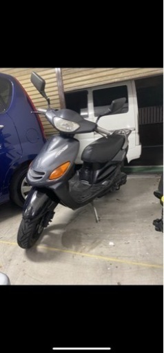 【訳あり】ヤマハ グランドアクシス