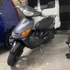 【訳あり】ヤマハ グランドアクシス