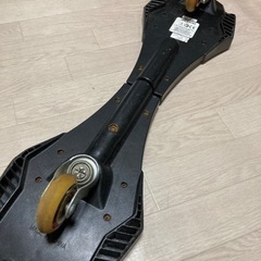 AVIGO HUX ブレイブボード　スケボーの画像