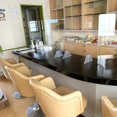 アルバイト募集女性BARの画像