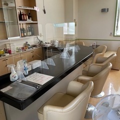 アルバイト募集女性BARの画像
