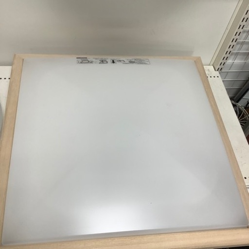 【駅近】LEDシーリングライト　TAKIZUMI EX8004【トレファク南柏】