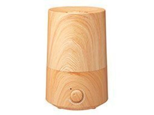 ★未使用品！メーカー保証付き★【スリーアップ】アロマ加湿器 Float M HFT-1622NW [ナチュラルウッド]