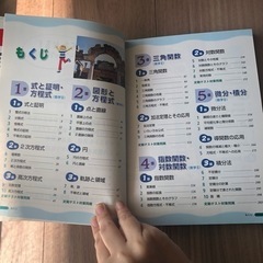 7/28まで 高校 これでわかる 数学Ⅱ+B［数列・ベクトル］の画像