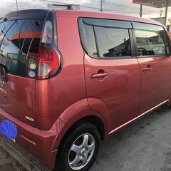 @@平成24年式の日産モコ、検査2年あります@@の画像