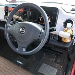 @@平成24年式の日産モコ、検査2年あります@@の画像