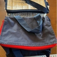 保冷バック いろいろの画像