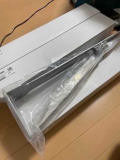 【新品未使用】パナソニック｜アングル｜棚受け｜3本セット（16,440円分）