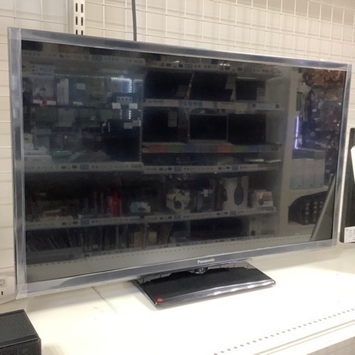 【駅近】Panasonic 液晶テレビ　TH−32H300【トレファク】