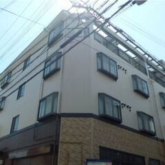 ✨家賃1カ月無料☆初期費用18000円で入居可能✨駅徒歩4分☆E...