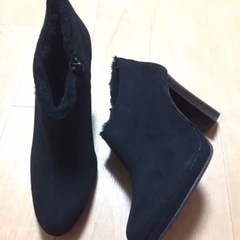 【美品】ジョリーアンコール Joli Encore ショートブー...