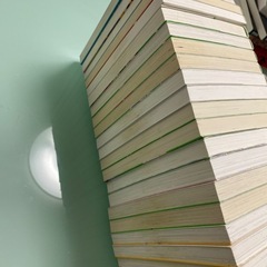 女の子　小説　21冊セットの画像