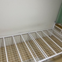 シングルベッド