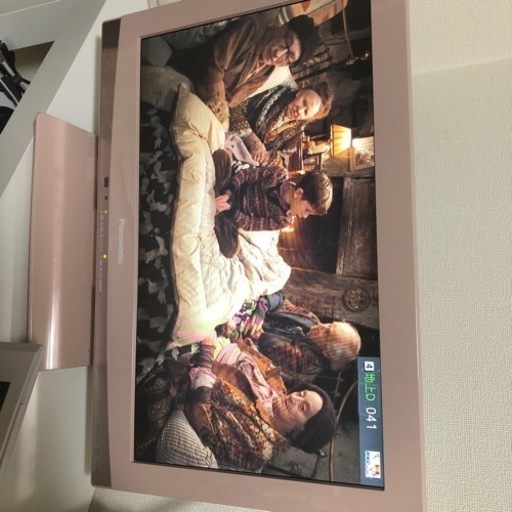 その他 Panasonic th-l19cs