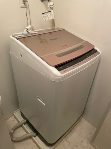 【取引中】HITACHI BEATWASH