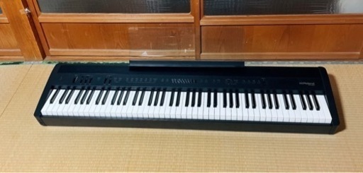 Roland FP-60 電子ピアノ