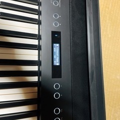 Roland FP-60 電子ピアノの画像