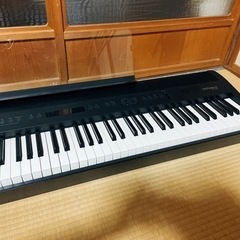Roland FP-60 電子ピアノの画像