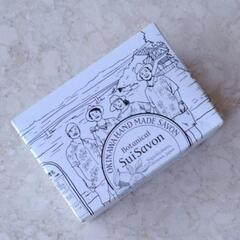 SuiSavon×HYの画像