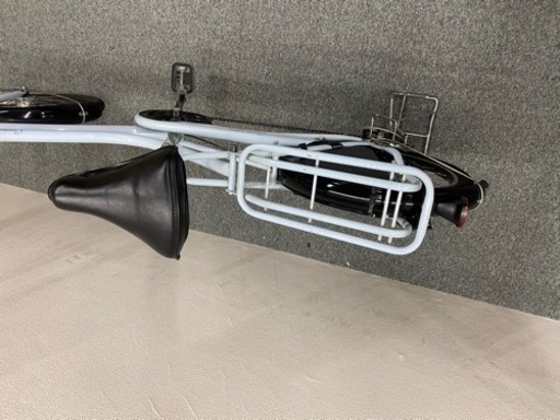 中古　maruishi 自転車　20インチ　激安