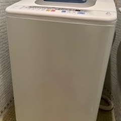 洗濯機