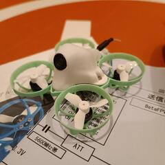 Meteor65 V2（Futaba S-FHSS）