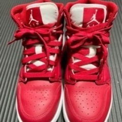 NIKEAIRジョーダンMID