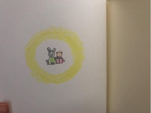 オーダーメイド絵本
