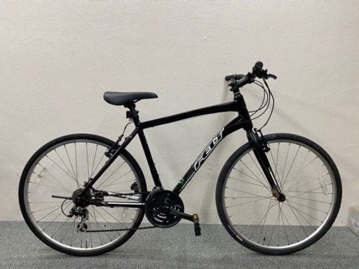 FELT QX 65 クロスバイク　700c アルミフレーム　格安