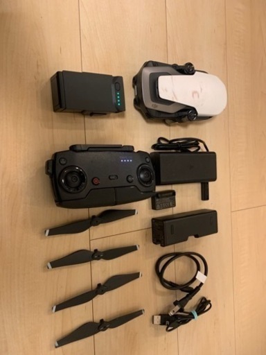 DJI Mavic Air 