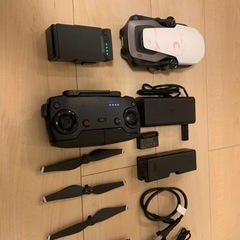 DJI Mavic Air 