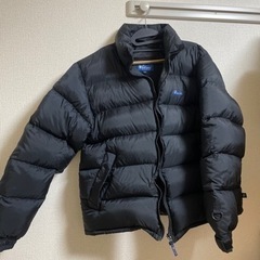 penfield ダウンジャケット