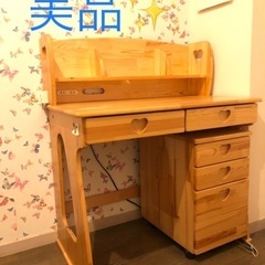 学習机  送料無料★ 机 入学 新入生 一年生 子供 勉強 春 小学生 学習机 送料無料☆ 机 入学 新入生 一年生 子供 勉強 春 小学生 学習机