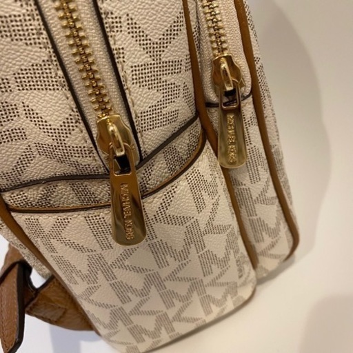 マイケルコース　リュック　MICHAELKORS