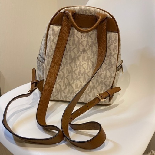 マイケルコース　リュック　MICHAELKORS