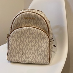 マイケルコース　リュック　MICHAELKORS