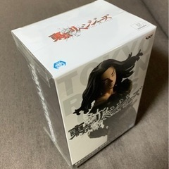 東京リベンジャーズ　場地圭介 フィギュアの画像