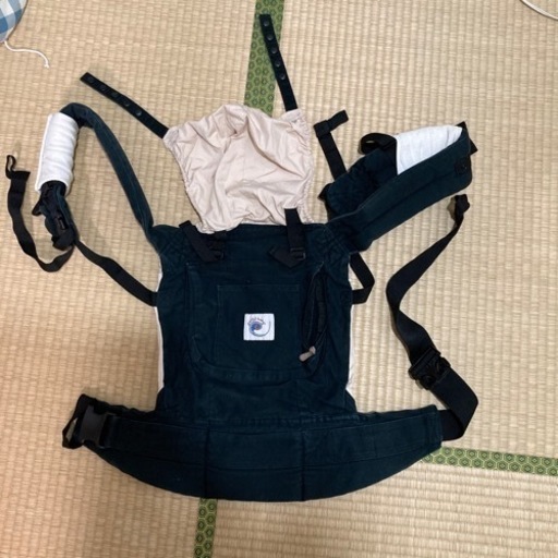 エルゴ  抱っこ紐