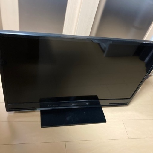 三菱テレビ　40型　ジャンク品